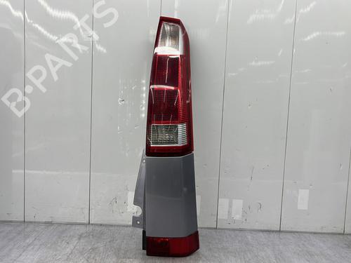 Used Right taillight OPEL MERIVA A MPV (X03) 1.7 CDTI (E75) (100 hp) 23933725