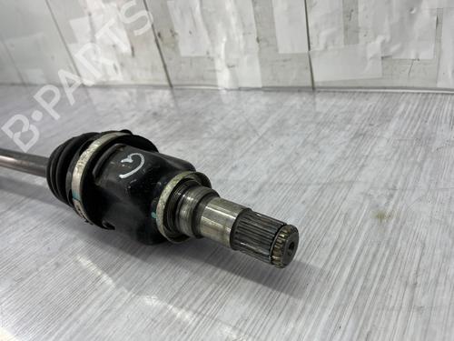 Left front driveshaft TOYOTA AYGO (_B4_) 1.0 (KGB40) | BP37676512M38 - Image 3