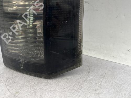 Right taillight OPEL MERIVA A MPV (X03) 1.7 CDTI (E75) | BP29839374C35