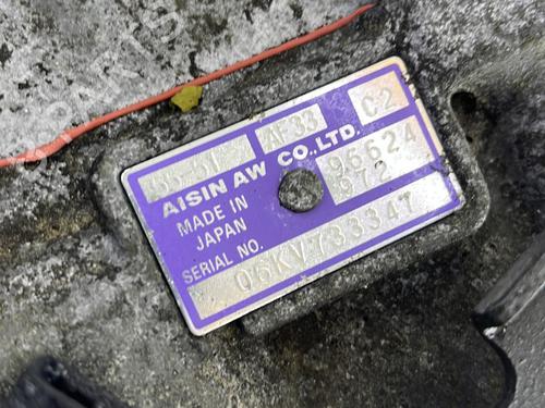 Gearbox CHEVROLET CAPTIVA (C100, C140) 2.0 D 4WD | BP31010814M3