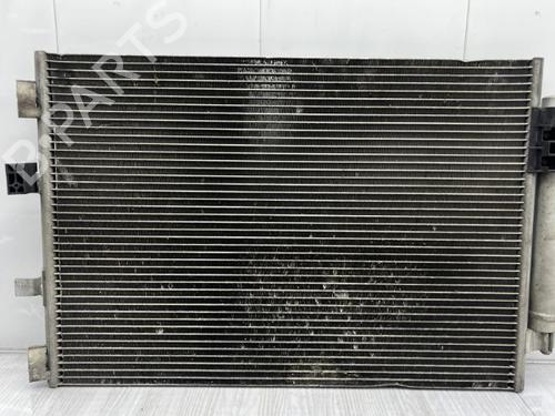 AC radiator FORD FOCUS III 1.6 TDCi | BP23758750M32