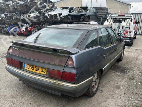 Ricambi CITROËN XM (Y3) 3.0 4657544