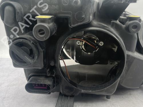 Left headlight FORD C-MAX (DM2) 1.6 TDCi | BP30970574C28 