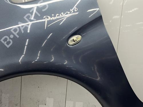 Left front fenders CITROËN XSARA PICASSO (N68) 1.6 HDi | BP26192041C41 