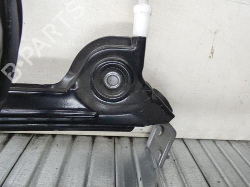 Front left window mechanism BMW 1 (E87) 118 d | BP23697975C22 