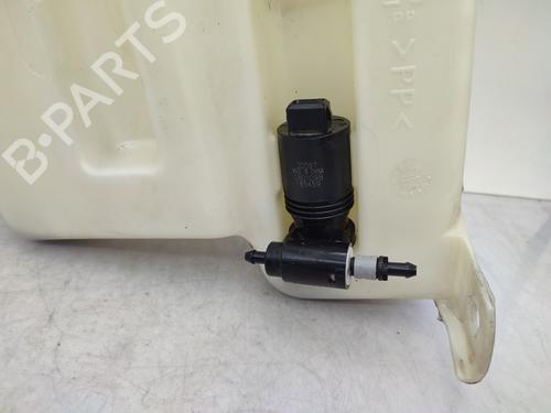 Windscreen washer tank NISSAN NOTE (E11, NE11) 1.5 dCi | BP26974581C113 