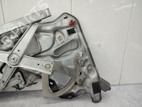 Used Rear right window mechanism Rear right window mechanism RENAULT LAGUNA I (B56_, 556_) 1.9 dTi (B56J) (98 hp) 23678144 23678144