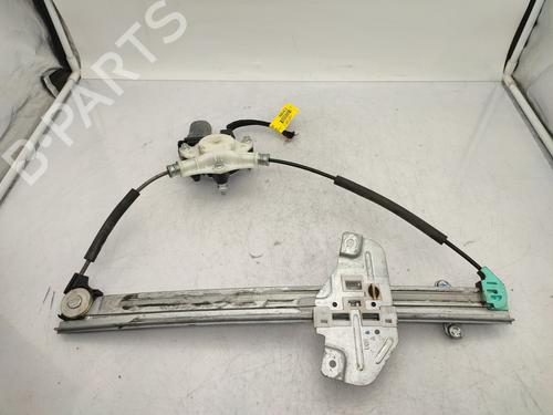 Front right window mechanism KIA RIO III (UB) 1.1 CRDi | BP23663383C23 - Image 3