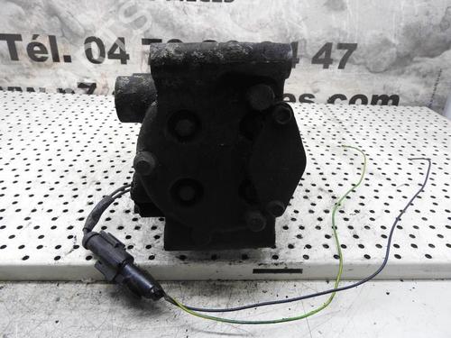 Used AC compressor AC compressor FORD FOCUS I Turnier (DNW) 1.8 TDCi (115 hp) 23664485 23664485