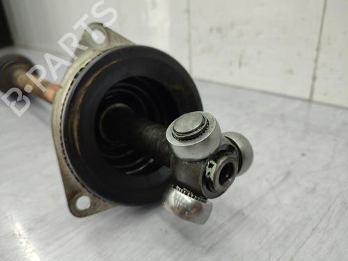 Left front driveshaft RENAULT TWINGO II (CN0_) 1.2 16V (CN0K, CN0V, CN0A) | BP23722114M38 - Image 3