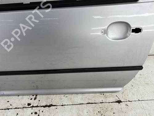 Left front door VW GOLF IV (1J1) 1.9 TDI | BP28125846C2 