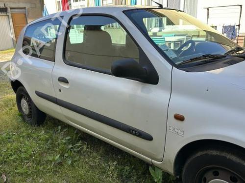 Gearbox RENAULT CLIO II Hatchback Van (SB0/1/2_) 1.9 D (SB0R) | BP23663172M3  - Image 16