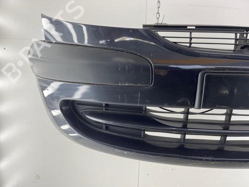 Front bumper CITROËN C8 (EA_, EB_) 2.0 HDi | BP40443323C7 - Image 6