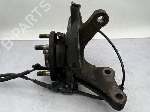 Right front steering knuckle HYUNDAI TUCSON (JM) 2.0 CRDi All-wheel Drive | BP23751110M26 
