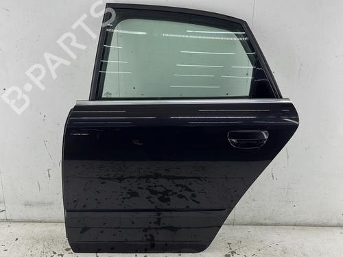 Used Left rear door AUDI A4 B6 (8E2) 2.5 TDI (155 hp) 32472733