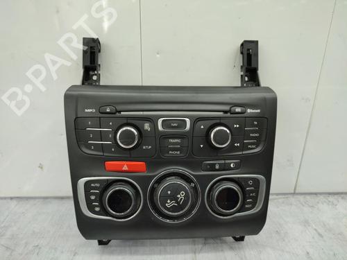 climate-control-citroen-ds4-nx_-2011-2012-2013-2014-2015-23708641 main image