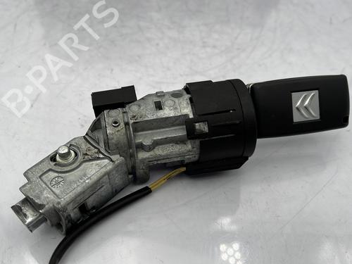 Elektronische module CITROËN BERLINGO MULTISPACE (B9) 1.6 HDi 110 | BP27675787M83 