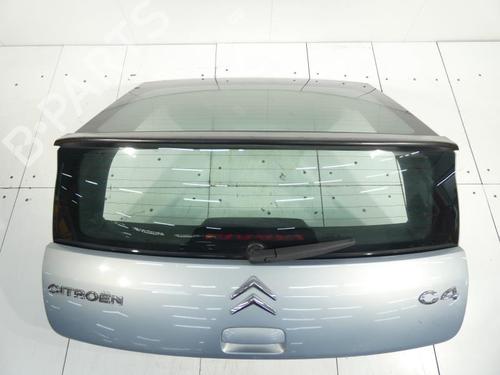Tailgate CITROËN C4 Coupe (LA_) 1.6 16V | BP23699829C6 