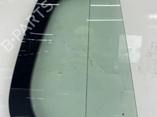 Used Rear right door window VW GOLF V (1K1) 2.0 TDI (170 hp) 23756956