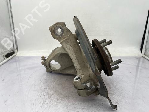 Right front steering knuckle VOLVO V40 Hatchback (525) D2 | BP37265165M26 - Image 3