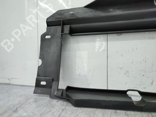 Headlight eyebrow RENAULT MASTER I Van (T__) 28-35 2,5 D | BP23676902C118 