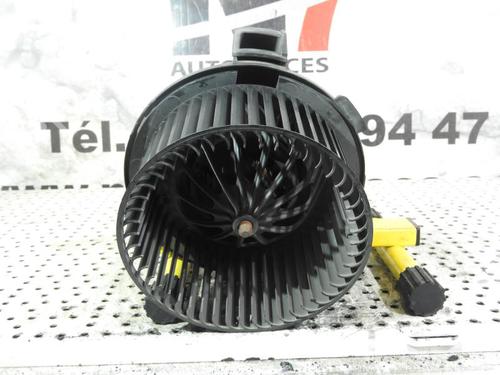 Used Heater blower motor OPEL ZAFIRA / ZAFIRA FAMILY B (A05) 1.9 CDTI (M75) (120 hp) 23663855