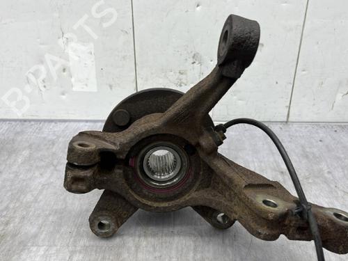 Left front steering knuckle FORD FIESTA VI (CB1, CCN) 1.4 TDCi | BP23757423M25 - Image 8
