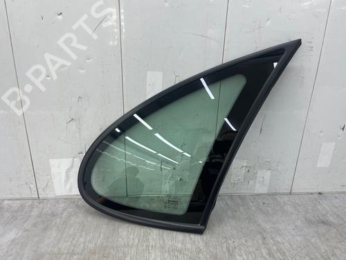 Used Rear right quarter glass Rear right quarter glass 36943642 36943642