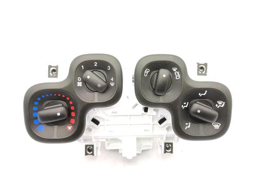 Climate control FIAT PANDA (312_, 319_) 1.2 (312PXA1A) | BP23721029I5  - Image 5