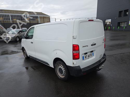 Andre CITROËN JUMPY III Van (V_) 2.0 BlueHDi 120 | BP33569468O1  - Image 8