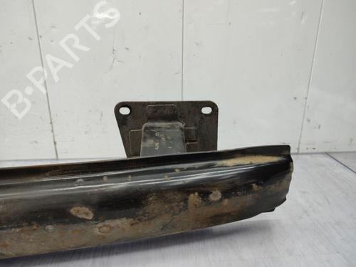 Front bumper reinforcement VW FOX Hatchback (5Z1, 5Z3, 5Z4) 1.2 | BP23722044C109 