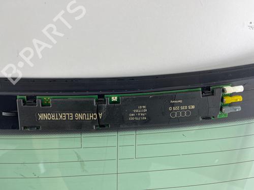 bootlid-window-audi-a4-b6-8e2-2000-2001-2002-2003-2004-2005-39660386 main image