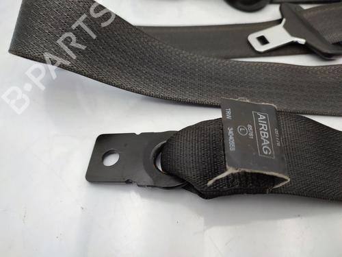 Front left belt tensioner OPEL MERIVA B MPV (S10) 1.7 CDTI (75) | BP23709199C87 