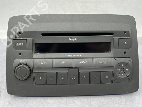 Radio FIAT PANDA (169_) 1.3 D Multijet (169.AXC1A) | BP33211867E6 - Image 4