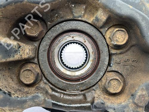 Right front steering knuckle NISSAN JUKE (F15) 1.5 dCi | BP23683413M26 