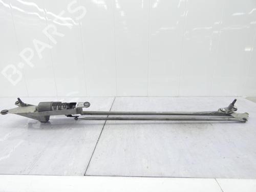 Front wiper motor RENAULT MODUS / GRAND MODUS (F/JP0_) 1.5 dCi (FP0F, JP0F) | BP23699505M29 - Image 4