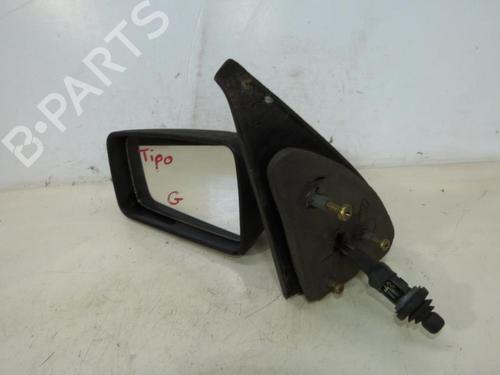 Used Left mirror FIAT TIPO (160_) 1.6 i.e. (160.A1, 160.EC, 160.EB) (75 hp) 23669693