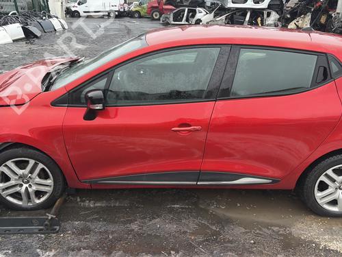 Dashboard RENAULT CLIO IV (BH_) 0.9 TCe 90 (BHNF, BHMA, BHMH, BHJK, BHJR) | BP36793033C46 - Image 12