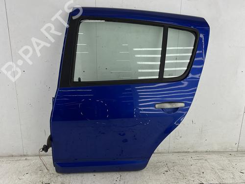 left-rear-door-dacia-sandero-2008-23760775 main image