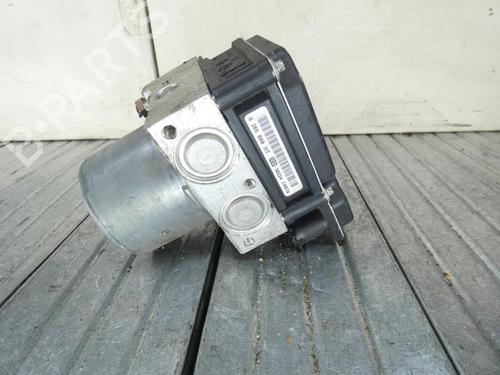 ABS pump RENAULT SCÉNIC II (JM0/1_) 1.6 (JM0C, JM0J, JM1B) | BP23677677M43 
