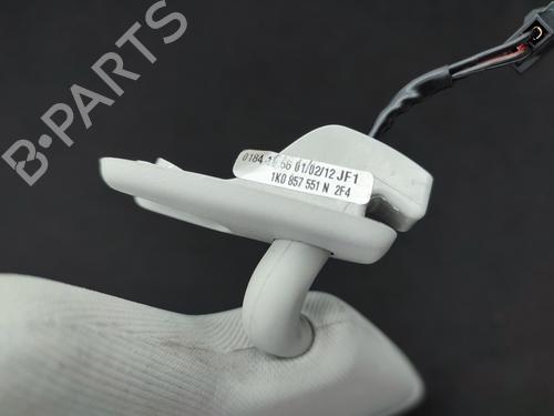 left-sun-visor-vw-passat-b7-362-2010-2011-2012-2013-2014-2015-2016-23751132 main image