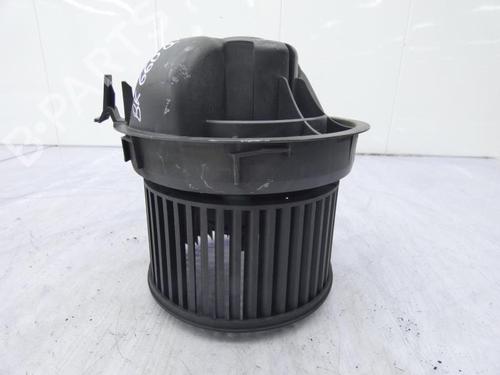 Heater blower motor PEUGEOT 107 (PM_, PN_) 1.0 | BP23700723M62 