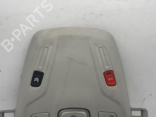 interior-roof-light-citroen-c4-picasso-ii-2013-31036007 main image