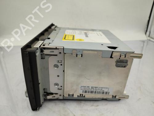 Radio SEAT EXEO (3R2) 2.0 TDI | BP23678457E6 - Image 2