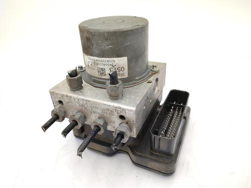 ABS pump OPEL ASTRA K (B16) 1.4 Turbo (68) | BP23710116M43 