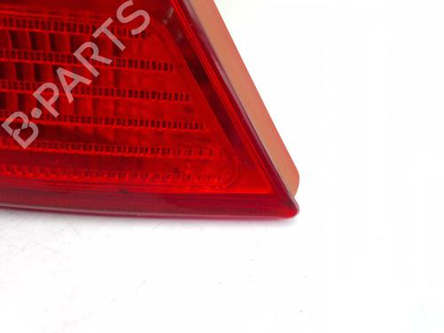 Left taillight RENAULT CLIO II (BB_, CB_) 1.5 dCi (B/CB07) | BP23750106C34 