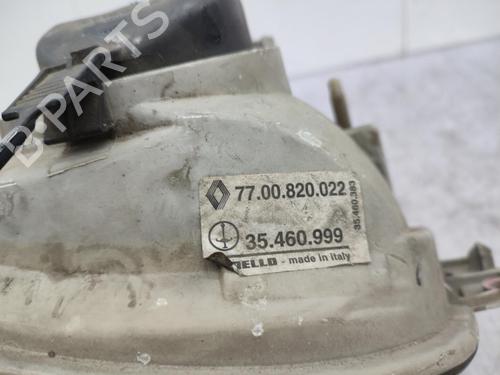 Used Right front indicator Right front indicator RENAULT TWINGO I (C06_) 1.2 (C066, C068) (58 hp) 23679952 23679952