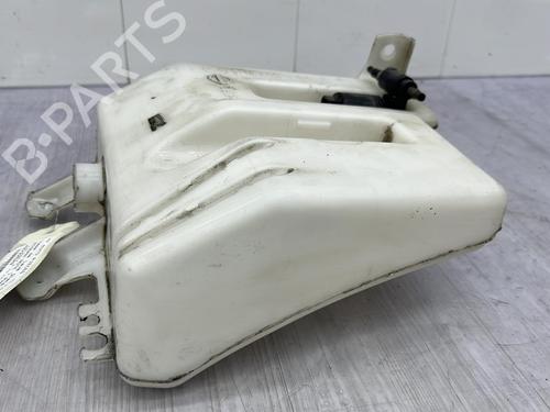 Used Windscreen washer tank NISSAN NOTE (E11, NE11) 1.5 dCi (86 hp) 23670296