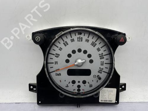 Instrument cluster MINI MINI (R50, R53) One D | BP23754796C47  - Image 6
