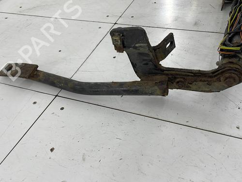 Trækkugle/Mekanisme Trækkugle/Mekanisme CITROËN EVASION MPV (22, U6) 2.0 HDI 16V (109 hp) 23670196 23670196